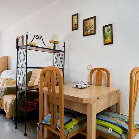 Espanhouse Olga * טורבייחה