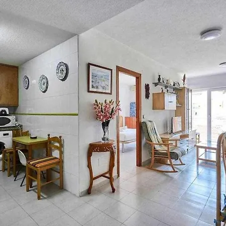 Espanhouse Olga דירה *