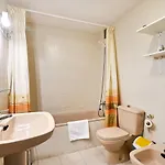Espanhouse Olga Apartamento *