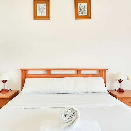 Apartmán Espanhouse Olga *