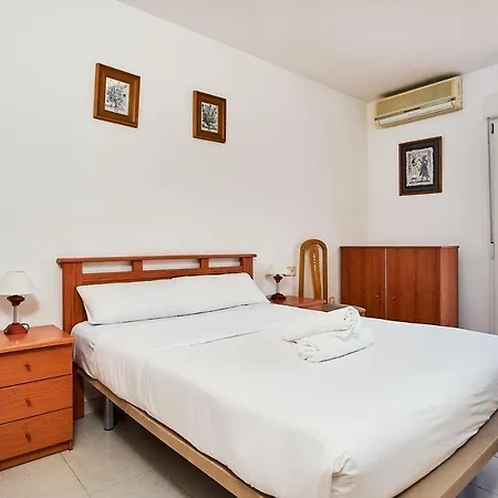 Apartment Espanhouse Olga *