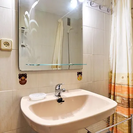 Apartment Espanhouse Olga Torrevieja