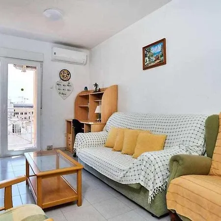Espanhouse Olga Apartamento Torrevieja