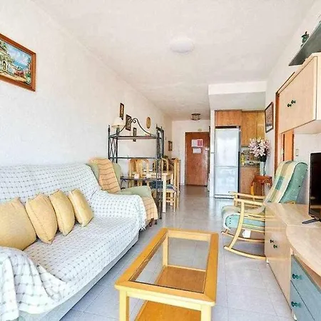 Apartment Espanhouse Olga *
