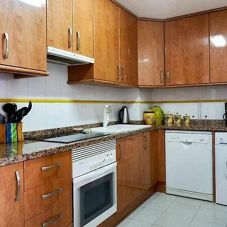 Apartment Espanhouse Olga Torrevieja