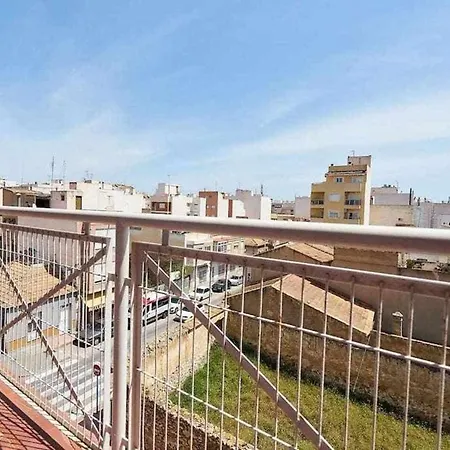 Apartment Espanhouse Olga *