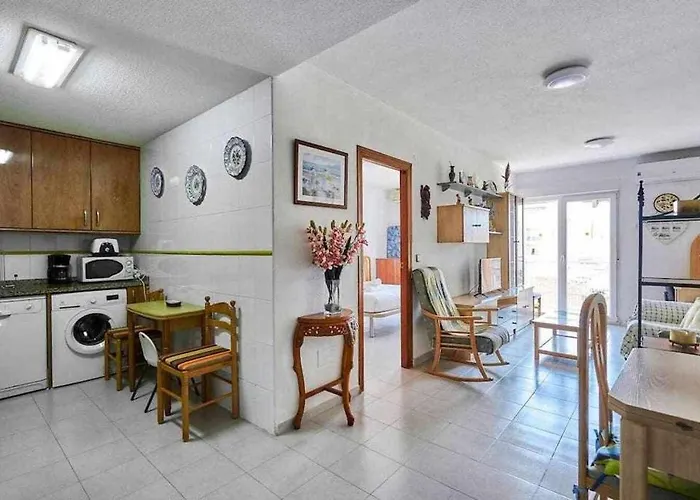 Espanhouse Olga Apartment *