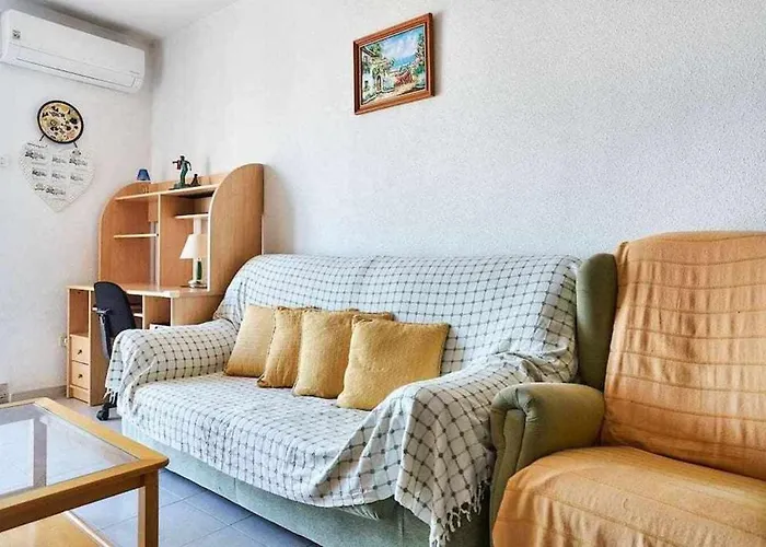 Espanhouse Olga * Torrevieja