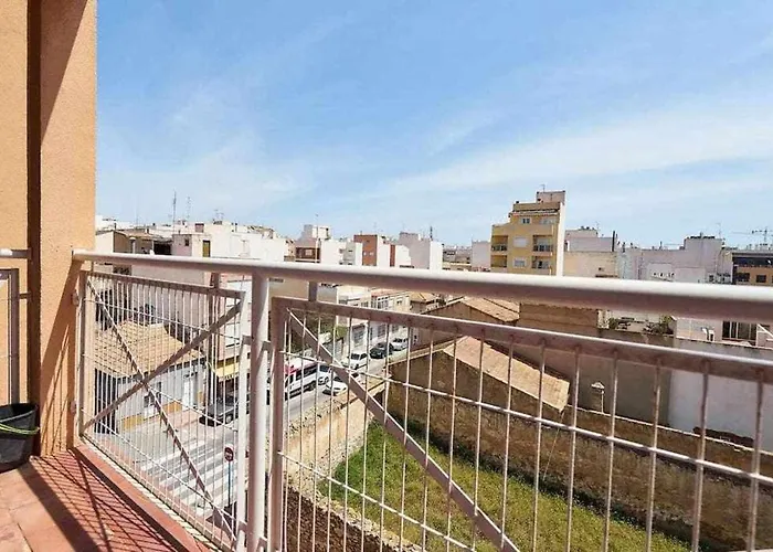 Apartment Espanhouse Olga *