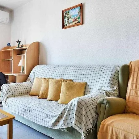 Espanhouse Olga * Torrevieja