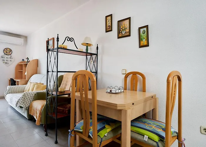 Espanhouse Olga * Torrevieja