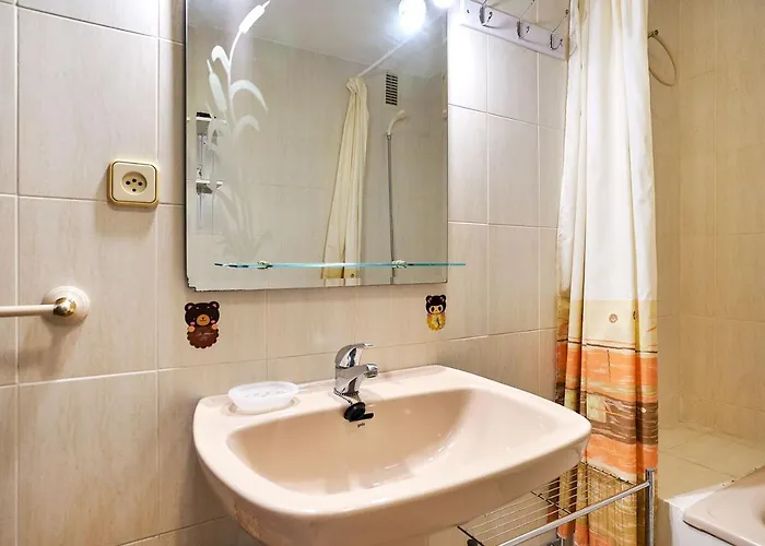 Appartement Espanhouse Olga Torrevieja