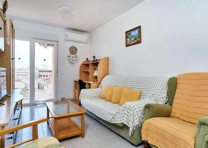 Espanhouse Olga Appartement Torrevieja
