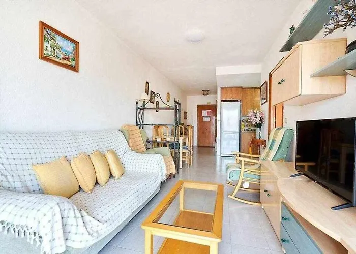 Appartement Espanhouse Olga *